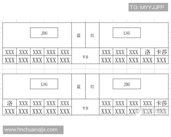 赛后复盘分析LNG与JDG实力对比及未来发展方向